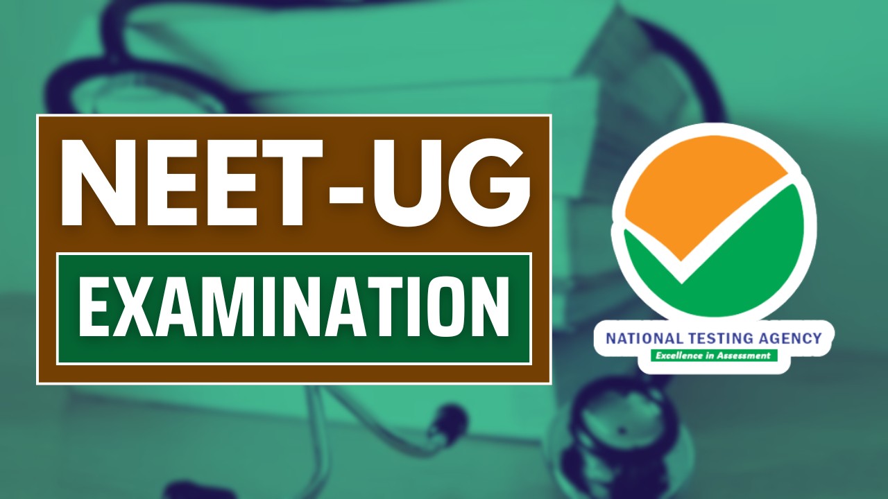 NEET UG Admit Card 2025 Releasing Soon, Entrance Exam Schedule Released